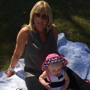 Meet your Posher, Debra